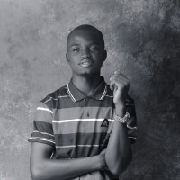 Samuel Afolabi