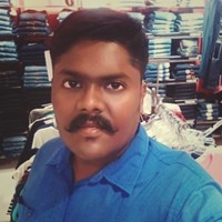 Vinoth S