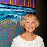 Cecile Moran