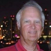 CAL LARSON