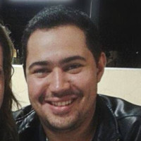 Maycon Donizete dos Santos