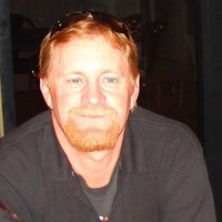 Mark Congerton