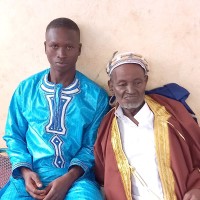Mory Seydou Kone