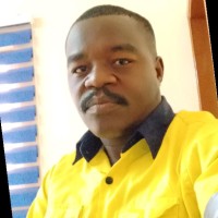 Akwasi Yeboah