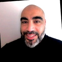 Aziz Kaouch