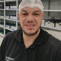 Adriano Silva Santos Andrade