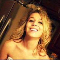 Ashlee Mitchell