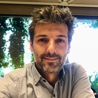 Toni Jiménez Gil