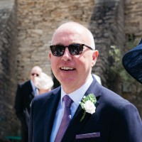 Nick Brookes