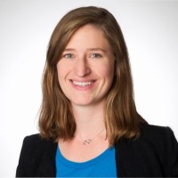 Jacqueline Wulf