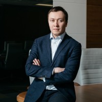 Kairat Tastambekov Ph.D