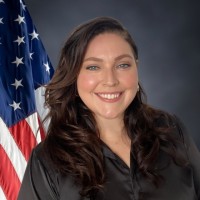 Caitlin McElroy