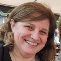 Anastassia Amanatidu