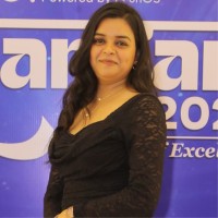 Archana Varshney