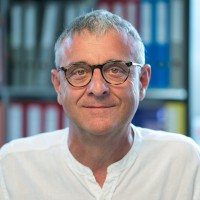 Werner Müller