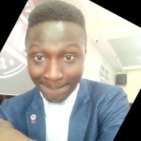 Ayomide Odewale
