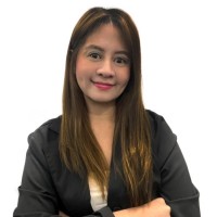 Sarah Micah Hipolito