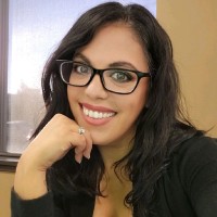 Nadia Gannon