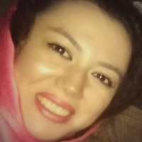 Maryam kashfi
