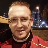 Petr Mazanec