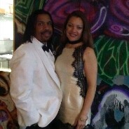 Erick Thompson Sr.