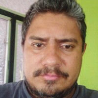 Daniel Isaac Rafael Solorzano