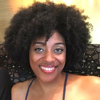 Syreeta Butler