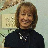 Kathy Robertson