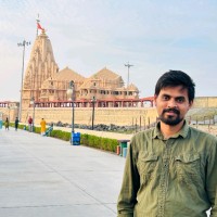 Sandeep Bhumpalli