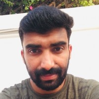 Ramshad Kaliyath Koroth