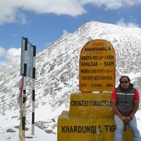 Aditya Vikram Khetan