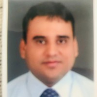Ashish Chhabra