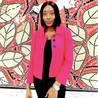 Esther Achagwa