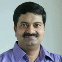 Paresh Badkar
