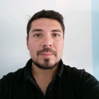 David Menares Espejo