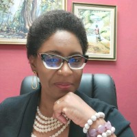 Paula V. Brown