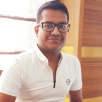 Gaurav Kumar Agarwal