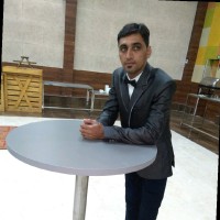 Tarak Thaker