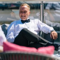 Oliver Thomasson