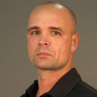 Justin Okeson