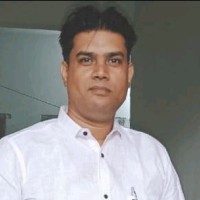 Sunil Kumar Singh