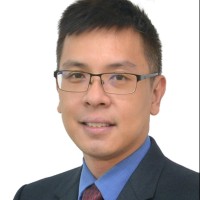 Vincent Oh