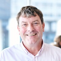 Hans van der Geest