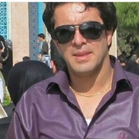 Daryush Amyran