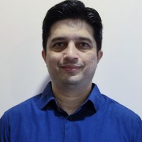 Chinmay Kelkar
