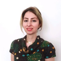 Elnaz Elhami