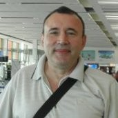 Tamarkin Igor