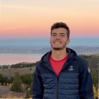 Connor Kirby