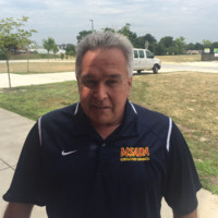 Derek Maki , Cmaa