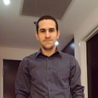 Alex Alfaro Porras️